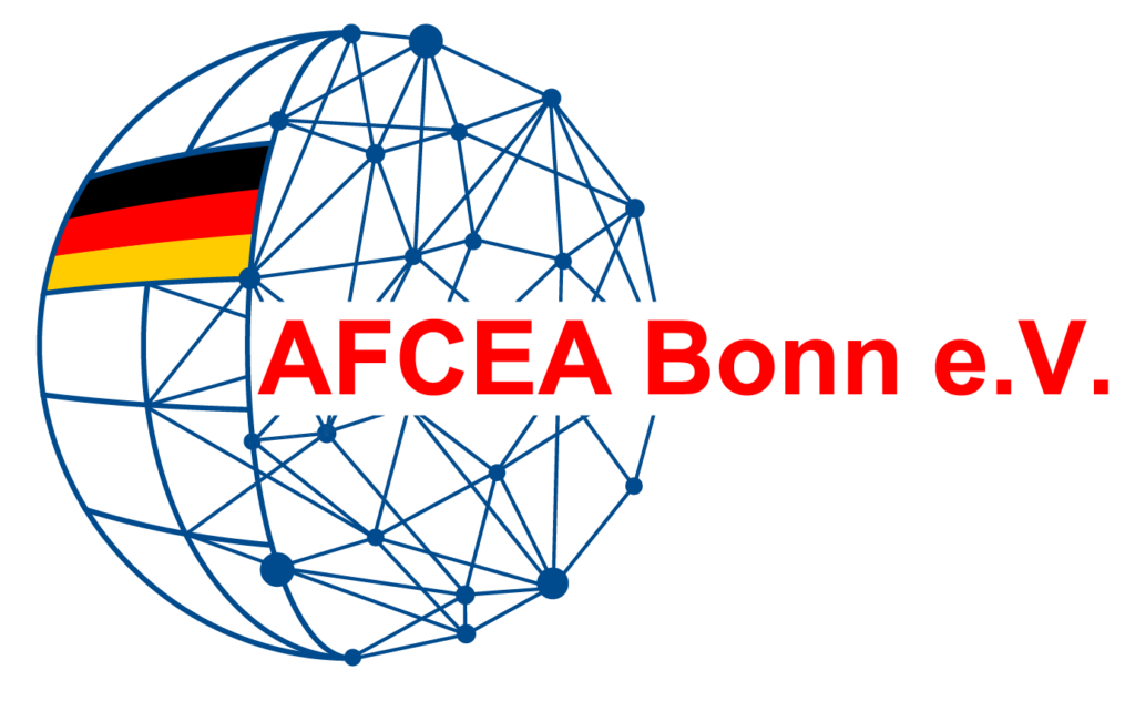 afcea logo